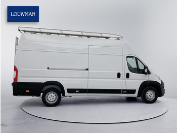 Leasing Opel Movano 2.2D 140 L4H3 Edition Trekhaak 3t Imperiaal Cruise Control Airco Opel Movano 2.2D 140 L4H3 Edition Trekhaak 3t Imperiaal Cruise Control Airco: obrázok 3