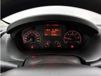 Leasing Opel Movano 2.2D 140 L4H3 Edition Trekhaak 3t Imperiaal Cruise Control Airco Opel Movano 2.2D 140 L4H3 Edition Trekhaak 3t Imperiaal Cruise Control Airco: obrázok 5