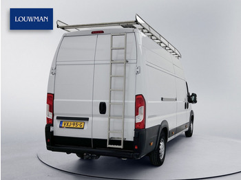 Leasing Opel Movano 2.2D 140 L4H3 Edition Trekhaak 3t Imperiaal Cruise Control Airco Opel Movano 2.2D 140 L4H3 Edition Trekhaak 3t Imperiaal Cruise Control Airco: obrázok 2