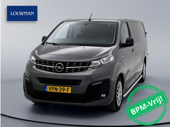 Malá dodávka OPEL Vivaro