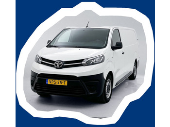 Malá dodávka TOYOTA Proace