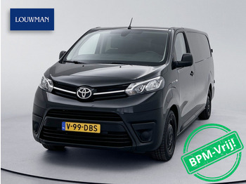 Malá dodávka TOYOTA Proace