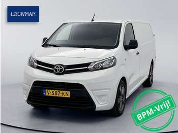 Malá dodávka TOYOTA Proace