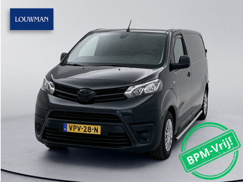 Malá dodávka TOYOTA Proace