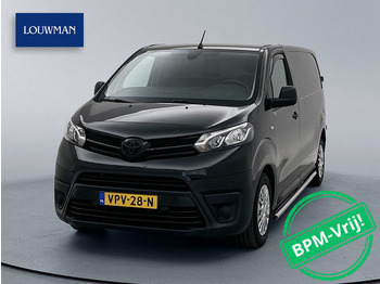 Malá dodávka TOYOTA Proace