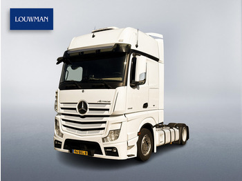 Ťahač MERCEDES-BENZ Actros 1848