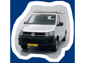Malá dodávka VOLKSWAGEN Transporter
