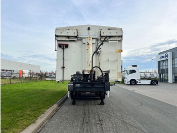 Príves sklápěcí ATM 3 - assige kipper oplegger Hydraulische kleppen / Tipper 30,7m3: obrázok 2 Príves sklápěcí ATM 3 - assige kipper oplegger Hydraulische kleppen / Tipper 30,7m3: obrázok 2