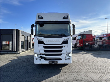 Ťahač Scania R540 6x2 NGS 6x2 Trekker Retarder / Highline / / PTO Prep./  591.664km: obrázok 2