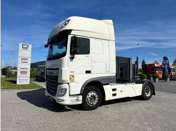 Ťahač DAF XF 460