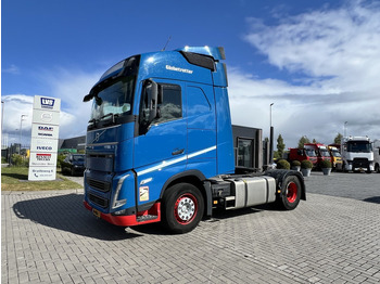 Ťahač VOLVO FH 460