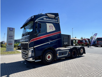 Ťahač VOLVO FH 500