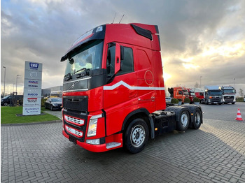 Ťahač VOLVO FH 500