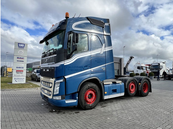 Ťahač VOLVO FH 500
