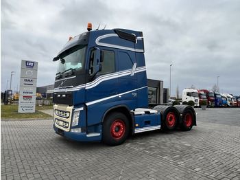 Ťahač VOLVO FH 500