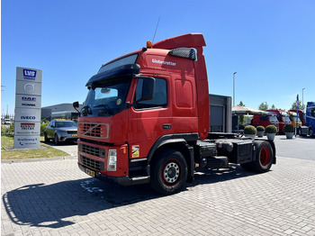 Ťahač VOLVO FM 340