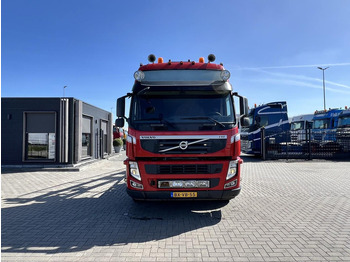 Nákladne vozidlo - káblový systém Volvo FM500 6x2 Containersysteem Globetrotter XL: obrázok 2