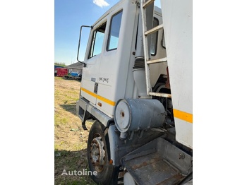 Sklápač Astra BM 305 FT F1100 6X4 TRAKKER INDUSTRIAL: obrázok 3 Sklápač Astra BM 305 FT F1100 6X4 TRAKKER INDUSTRIAL: obrázok 3