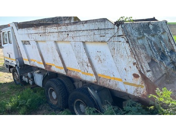 Sklápač Astra BM 305 FT F1100 6X4 TRAKKER INDUSTRIAL: obrázok 4 Sklápač Astra BM 305 FT F1100 6X4 TRAKKER INDUSTRIAL: obrázok 4