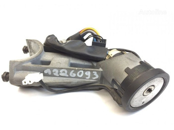 Elektrický systém RENAULT Magnum