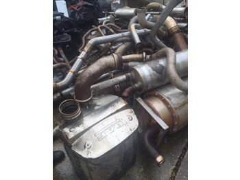 Brzdový buben DAF CF