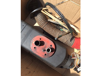 Kúrenie/ Vetranie pre Nákladné auto Eberspächer   Volvo Fh 12: obrázok 2