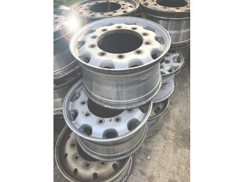 Disk MAN TGA
