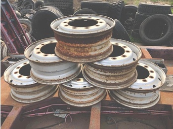 Disk SCHMITZ