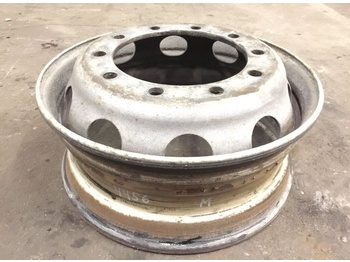 Disk MERCEDES-BENZ Actros