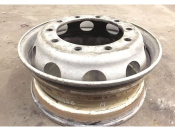 Disk MERCEDES-BENZ Actros