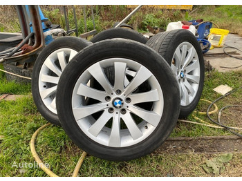 Kompletné koleso MICHELIN