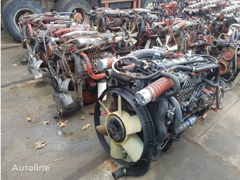 Motor RENAULT Midlum