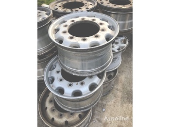 Disk RENAULT Premium