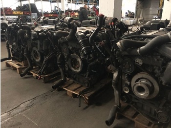 Motor SCANIA R