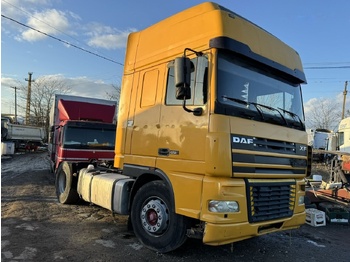 Ťahač DAF XF 95 430