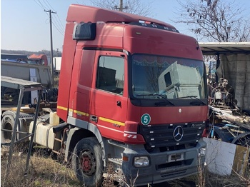 Ťahač MERCEDES-BENZ Actros