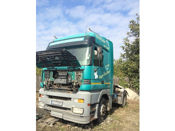Ťahač MERCEDES-BENZ Actros