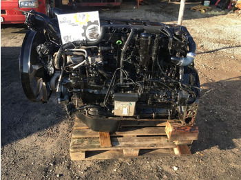 Motor pre Nákladné auto D2866 LF28   truck: obrázok 3 Motor pre Nákladné auto D2866 LF28   truck: obrázok 3