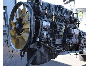 Motor DAF CF 85
