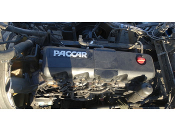 Motor DAF CF 85