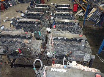 Motor PACCAR