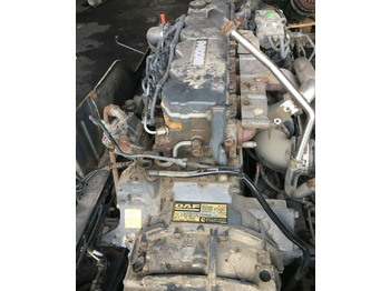 Motor PACCAR