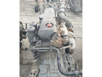 Motor PACCAR
