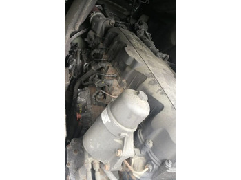 Motor PACCAR