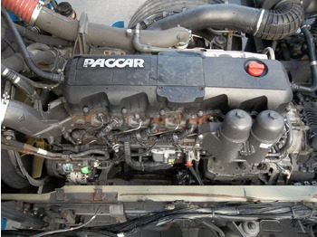 Motor PACCAR