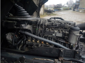 Motor PACCAR