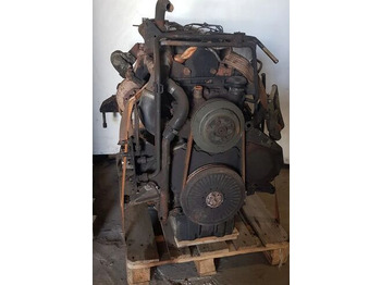 Motor DAF