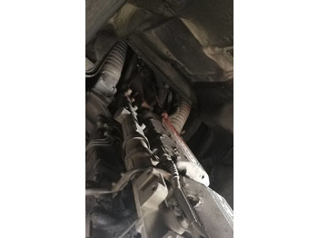 Motor DAF XF