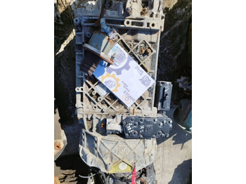 Prevodovka DAF XF 95