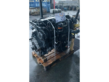 Motor IVECO Stralis
